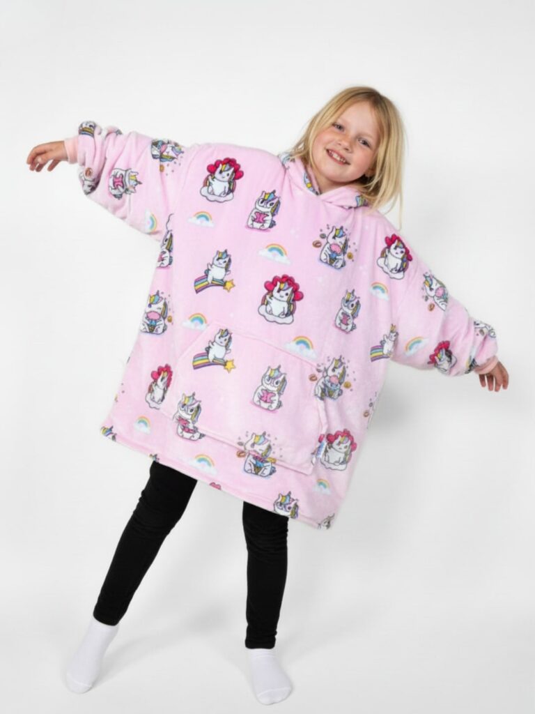 Unicorn Kids Snooby (Ships 28th Sep)